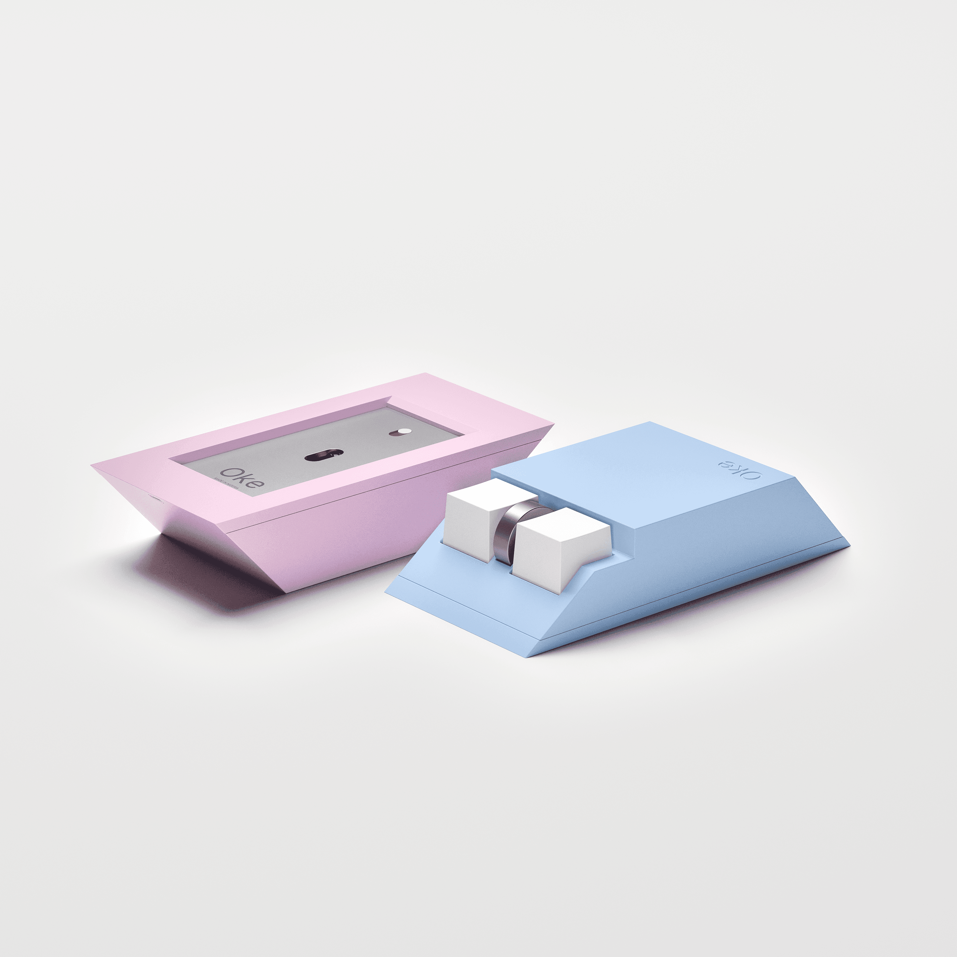 Oke Mouse Concept