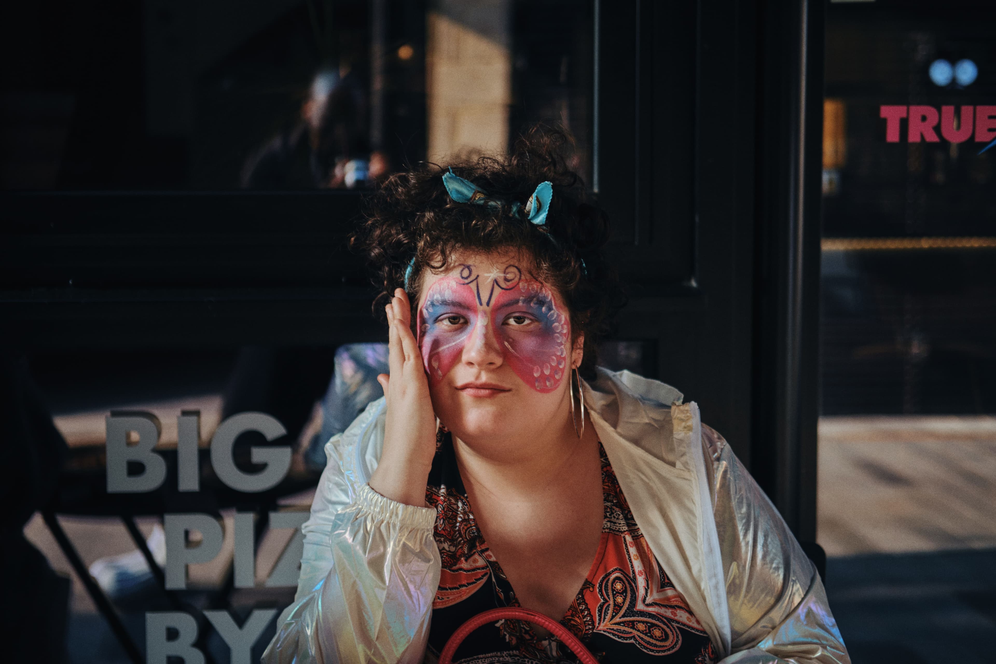 Face Art