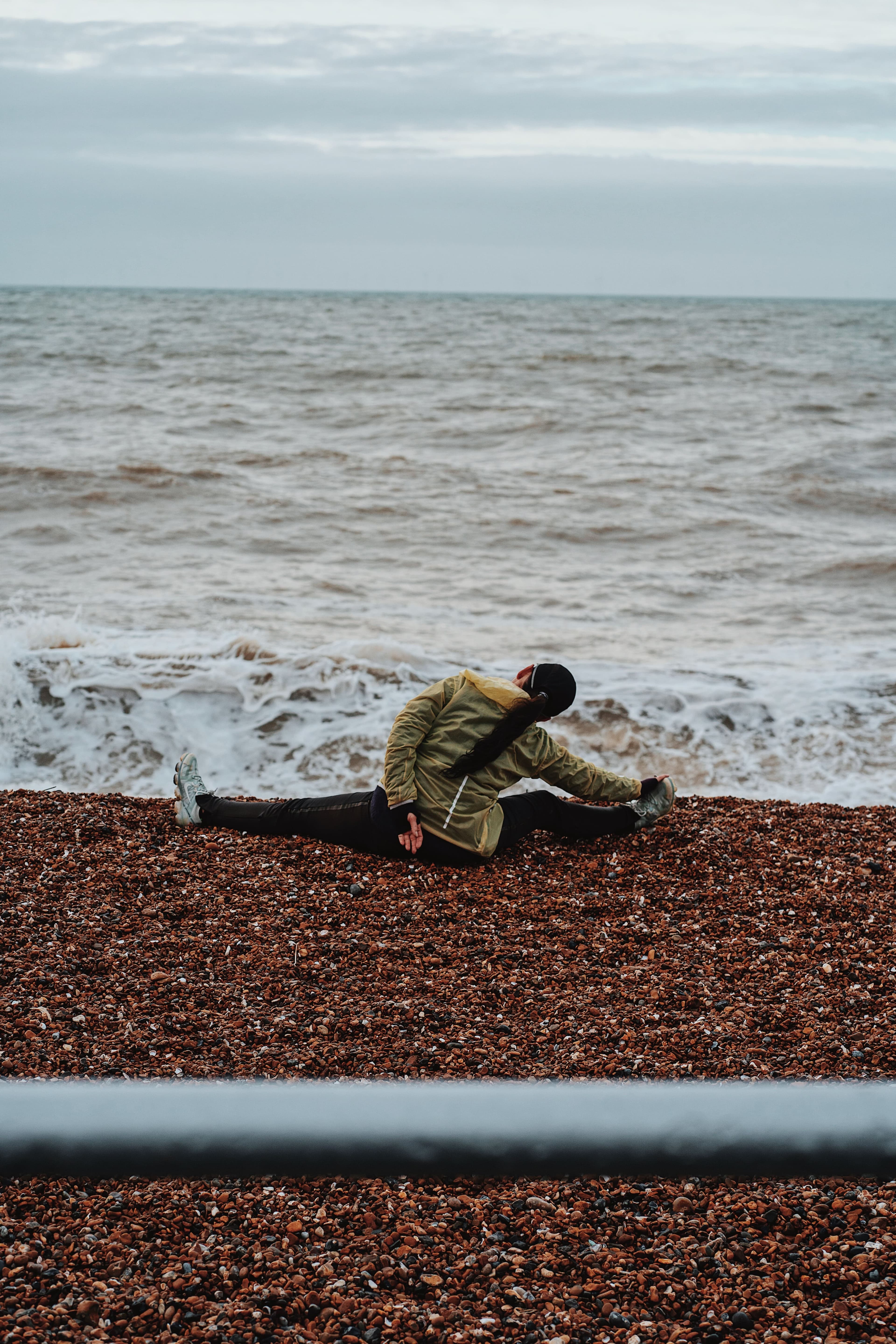 Life by the beach