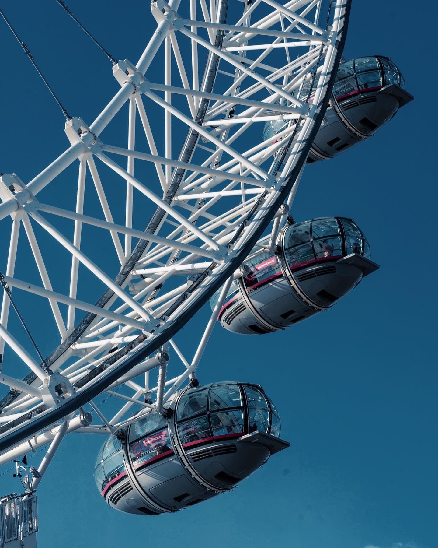 London Eye