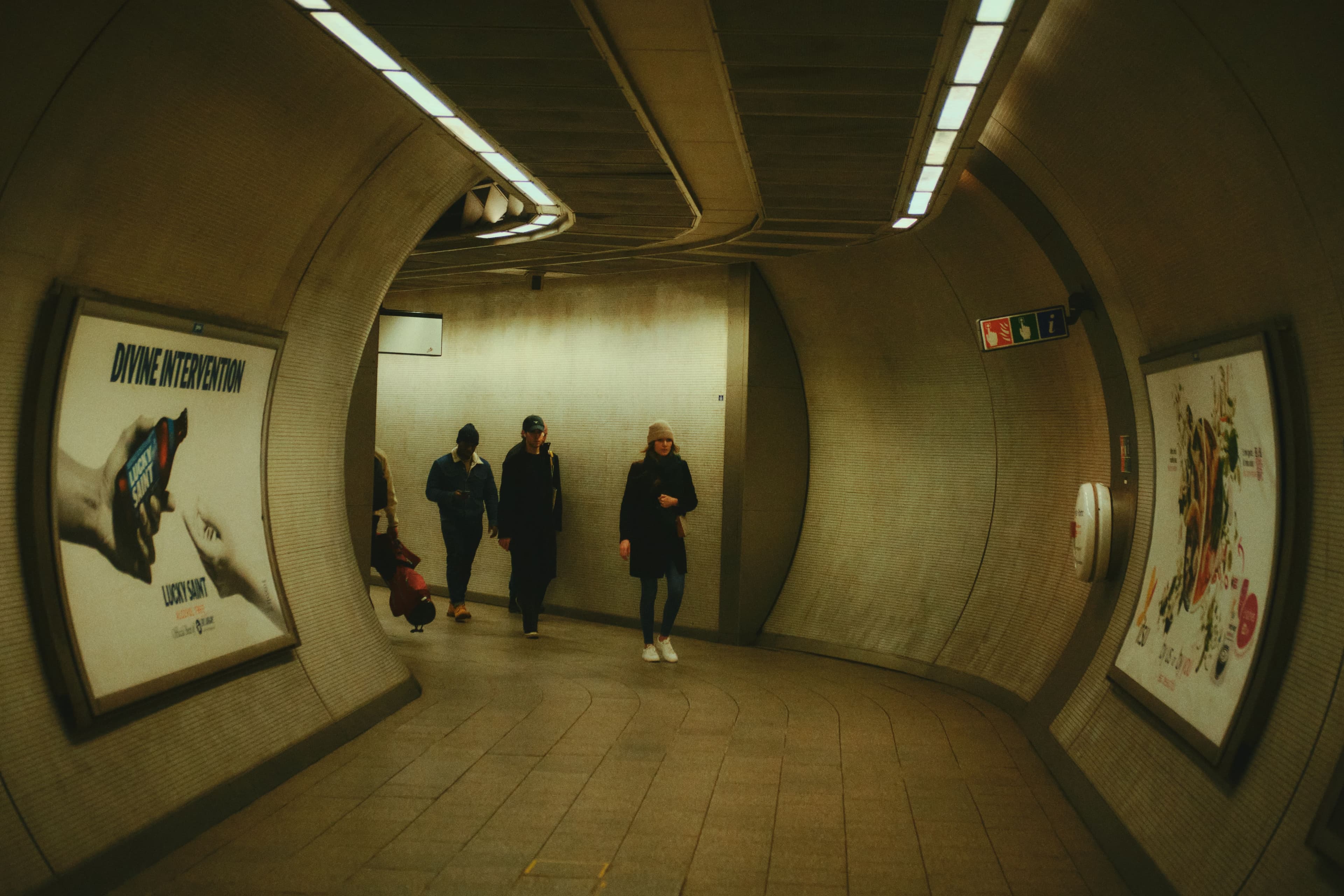 London Underground