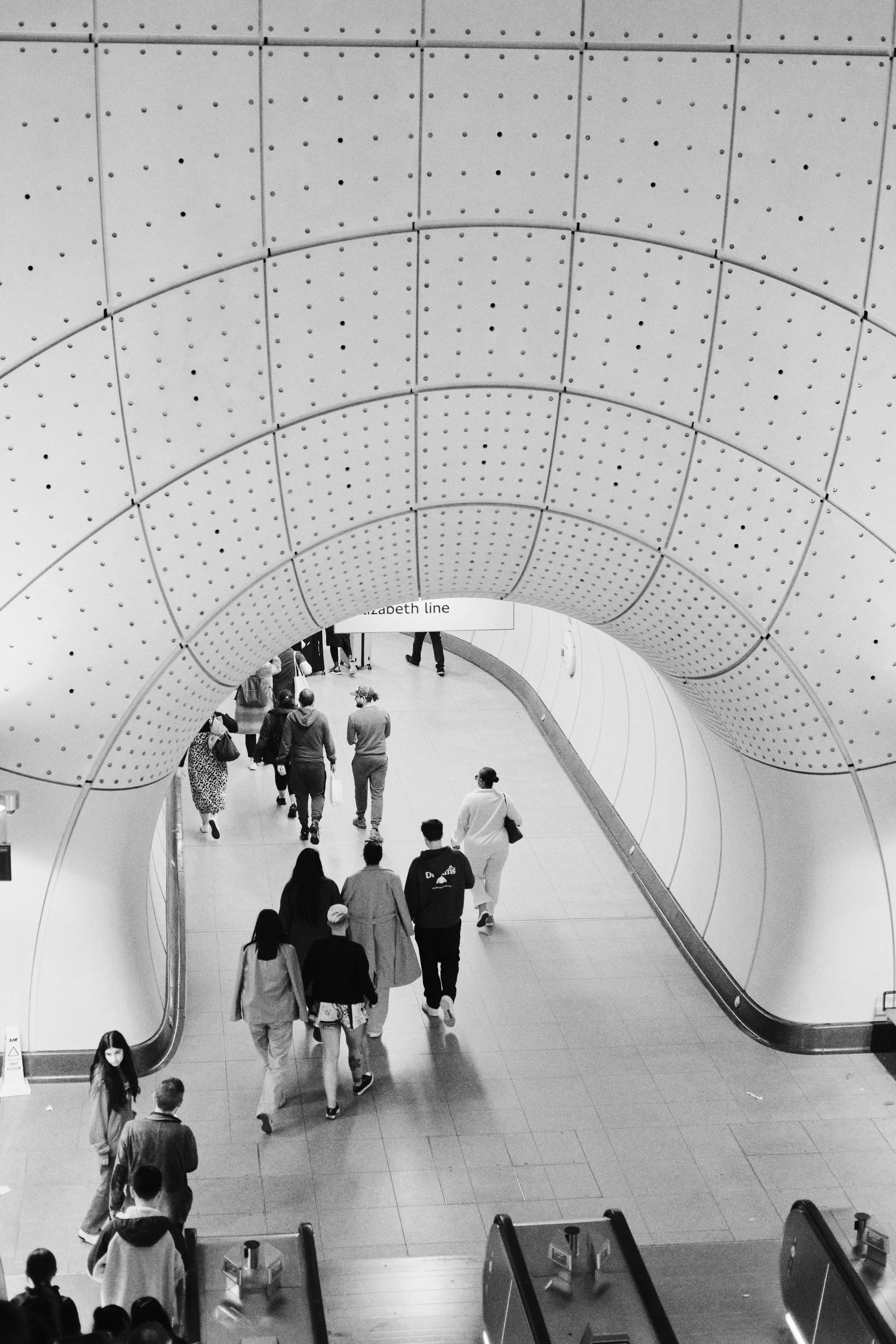 London Underground