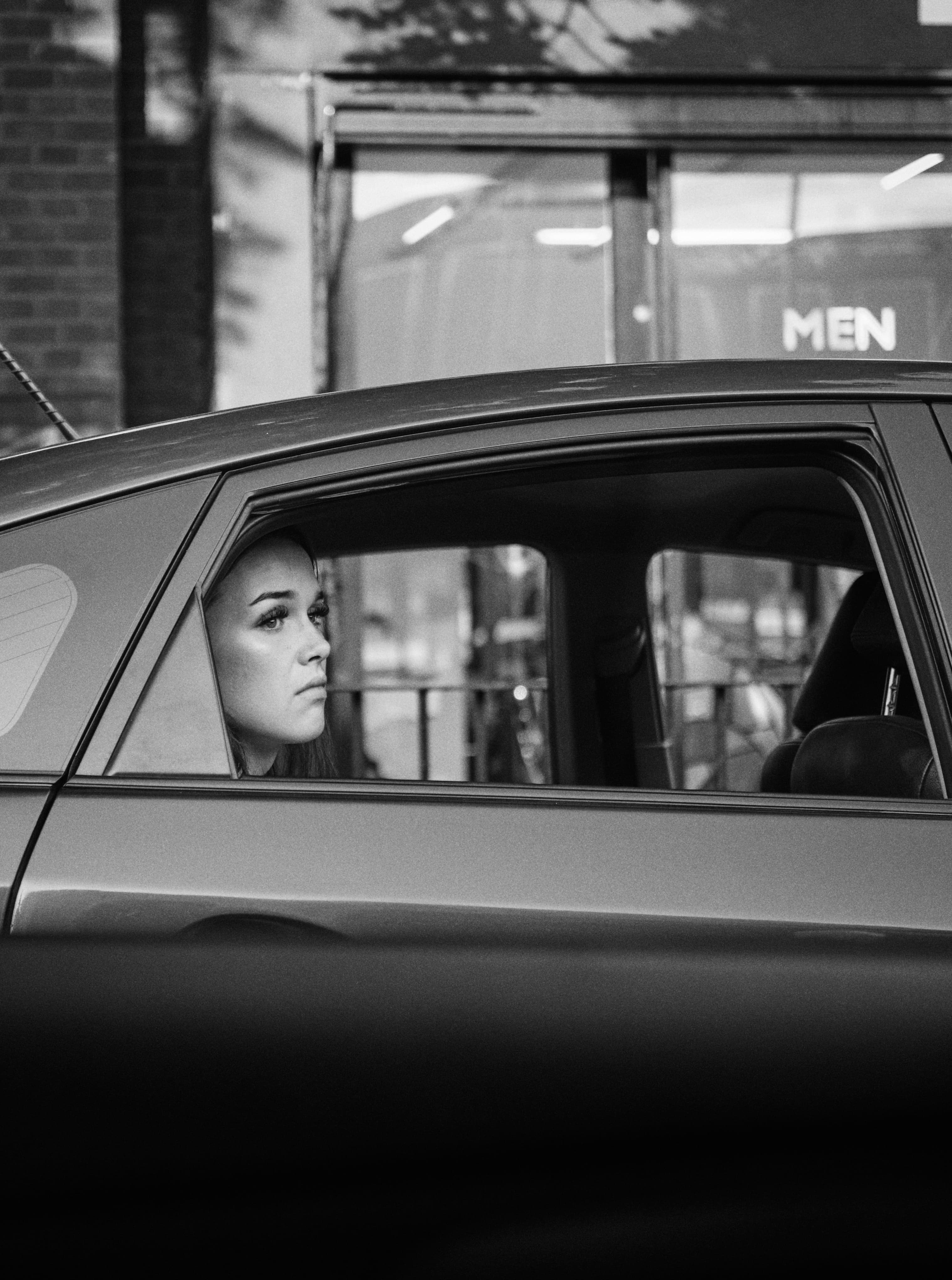 People of London