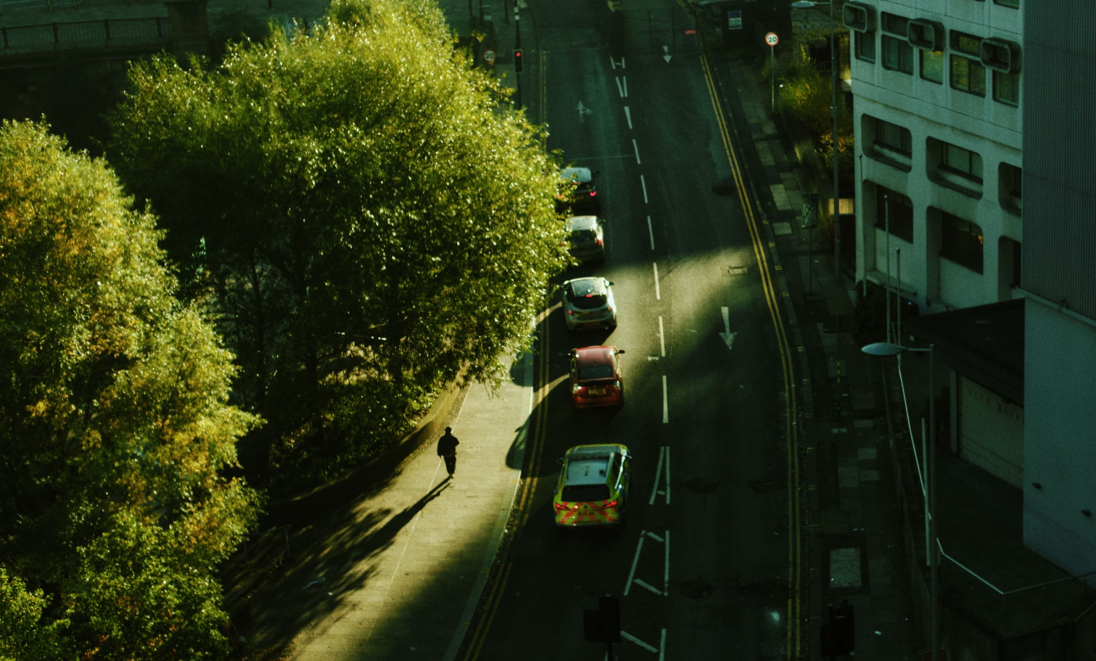Streets of Brighton