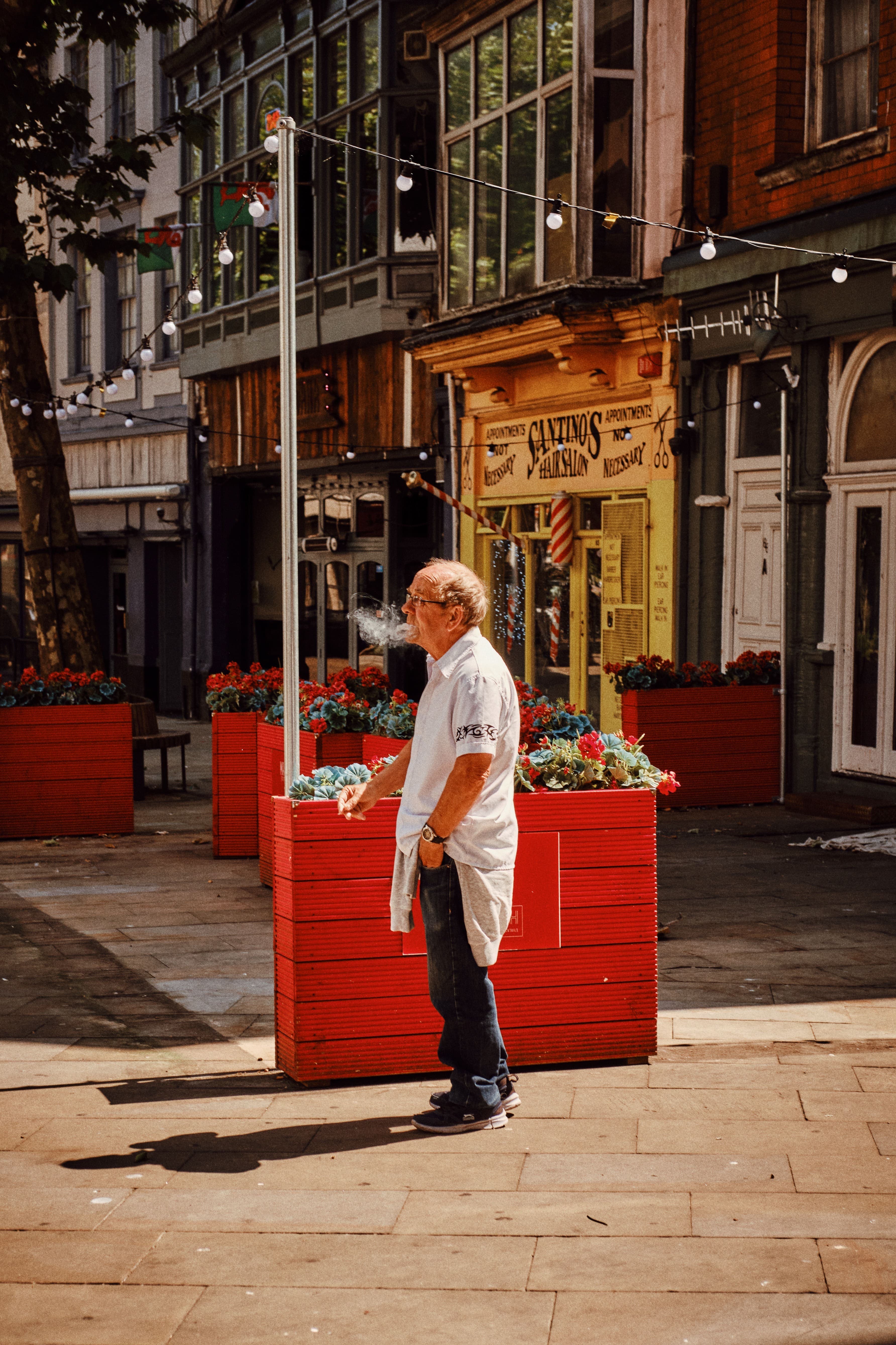 Streets of London