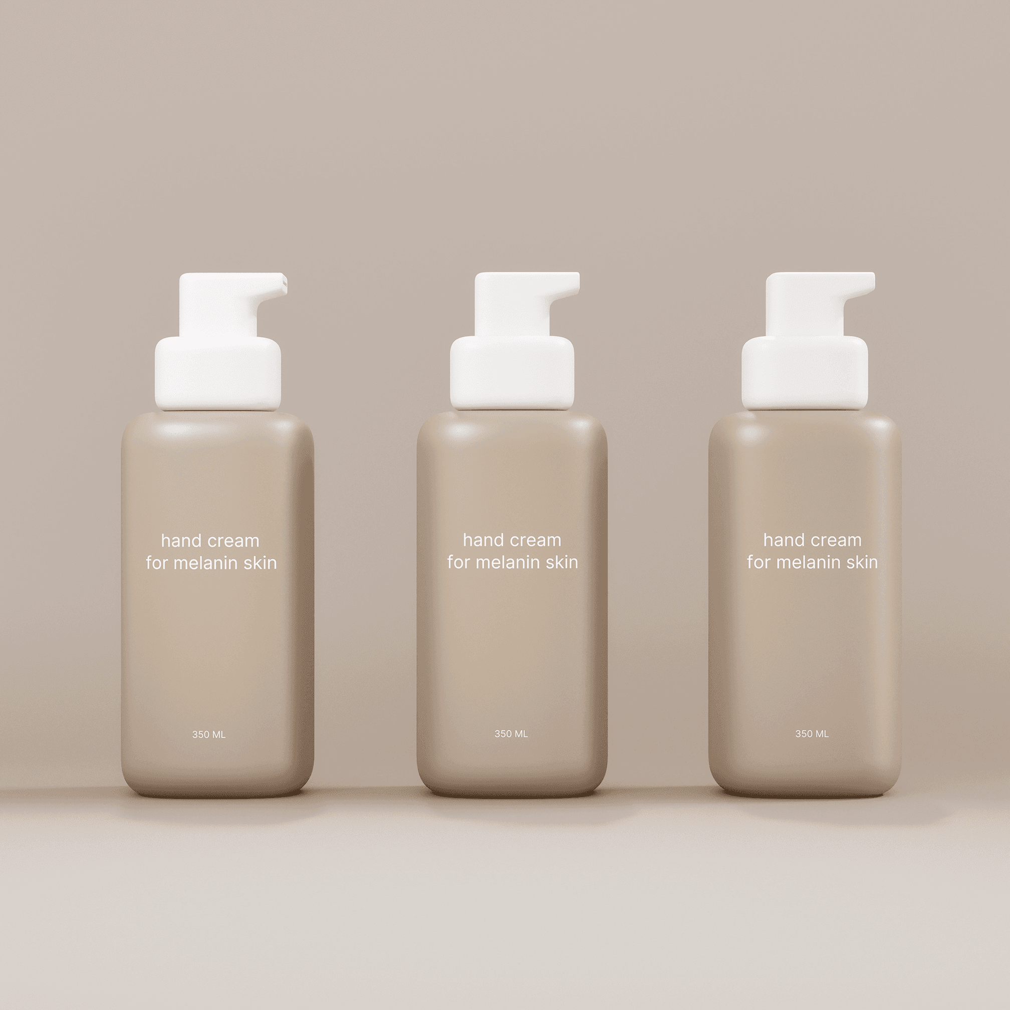 For Melanin Skin