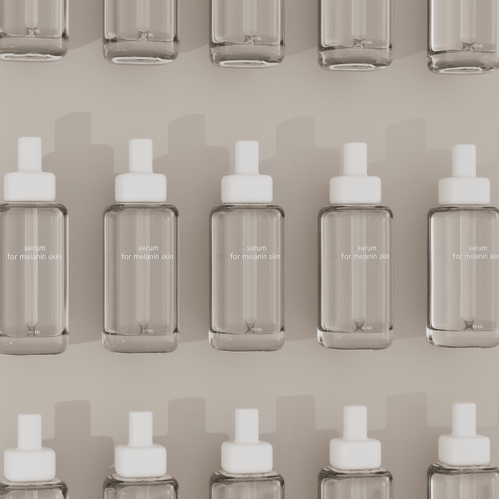 For Melanin Skin