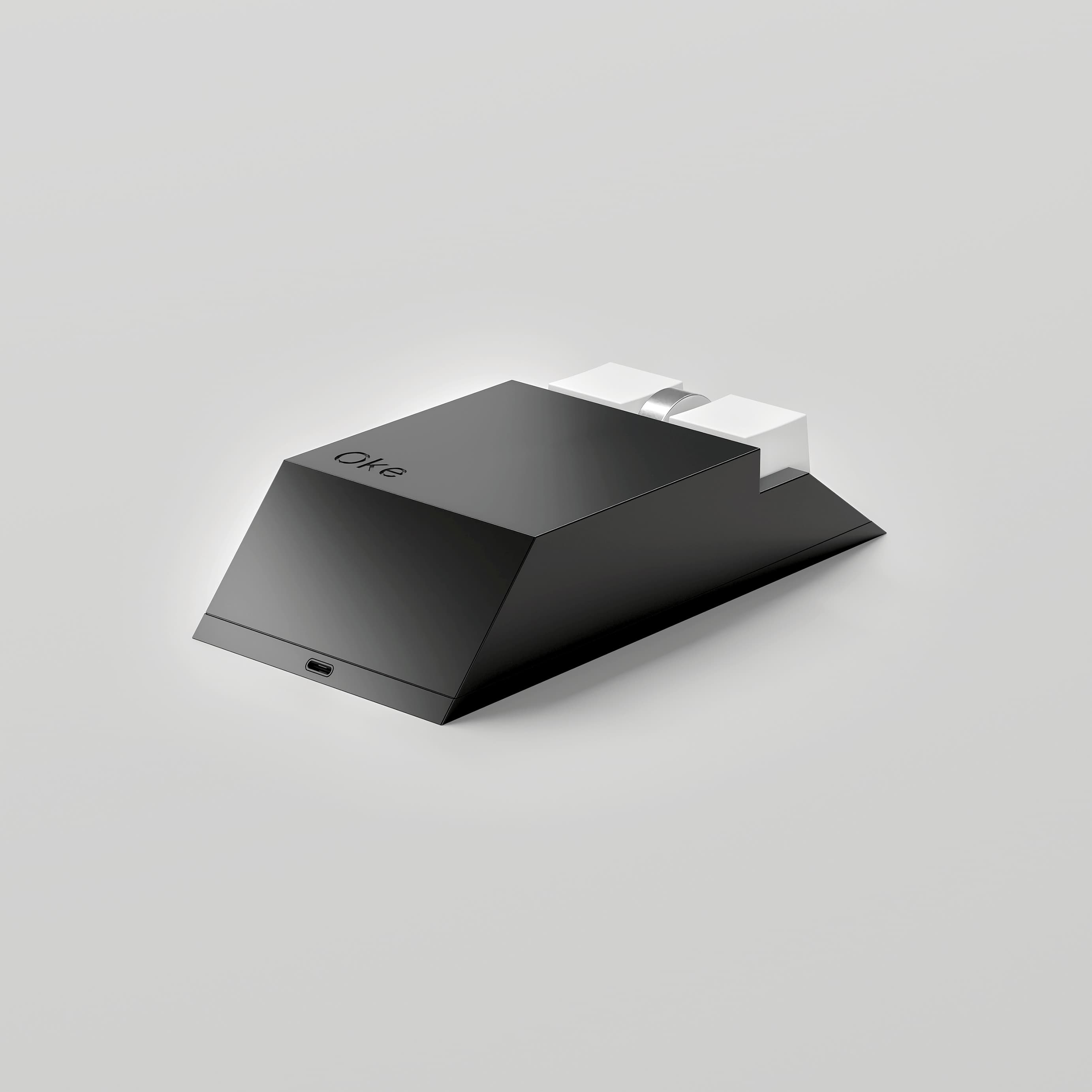 Oke Mouse Concept